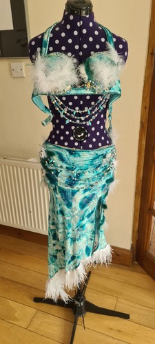 Costume danza del ventre