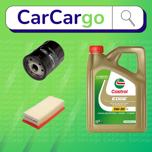 Kit tagliando per - , smart