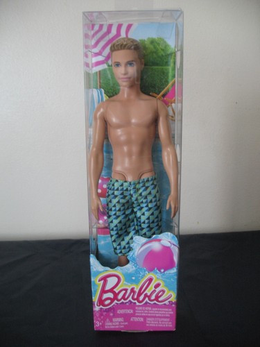 Barbie ken fidanzato - barbie,