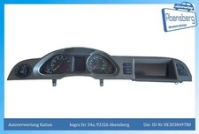 Carena cruscotto completa