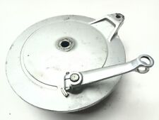 SUPPORTO GANASCE FRENO POST REAR BRAKE SLIDER YAMAHA XVS 650 DRAG STAR 97-05