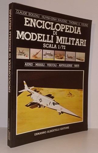 Enciclopedia di modelli - enciclopedia,