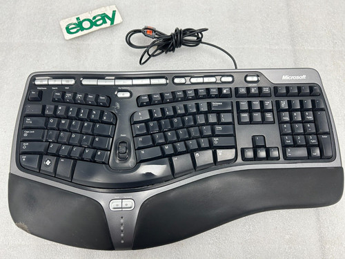 Tastiera ergonomica microsoft - ergonomica,