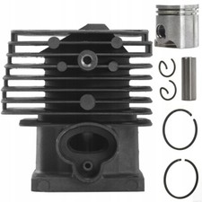 Set Kit cilindro pistone Ø35