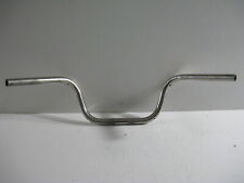 Tubo sterzo manubrio handle