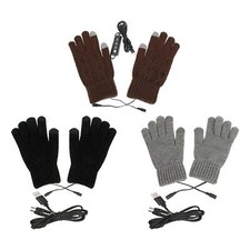 Guanti riscaldati usb - riscaldati,