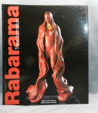 RABARAMA : TRANS-FORMATION -