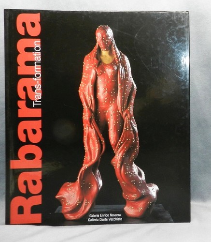 Rabarama trans formation - :, trans-formation