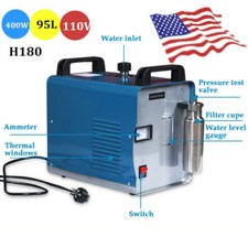 75L/95L Oxygen Hydrogen HHO