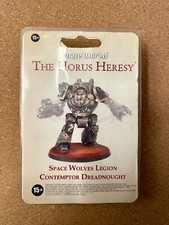Warhammer 40k Forgeworld Space