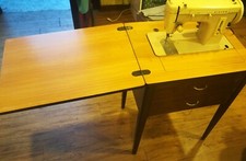 SINGER 297 - MACCHINA DA CUCIRE - DA REVISIONARE - RITIRO GRATIS SU ROMA