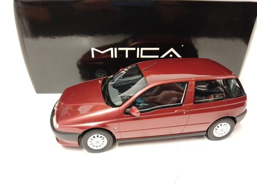 Legendary alfa romeo - alfa, 1.7