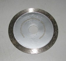 5x Lama Diamantata Ø 80/15 MM