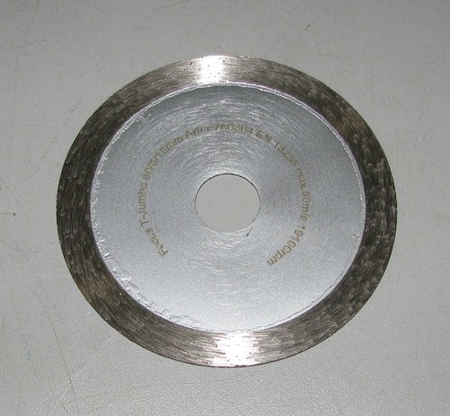 Lama diamantata 15 - diamantata, mm