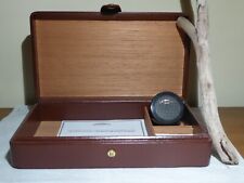 UMIDIFICATORE SIGARI LEGNO DI