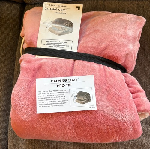 Sharper image calming - image,