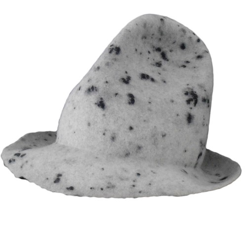 Cappello tirolese modello - cappello,