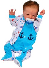 Set tutine e camicie bambino