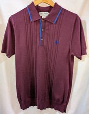 Polo vintage Fred Perry K6103