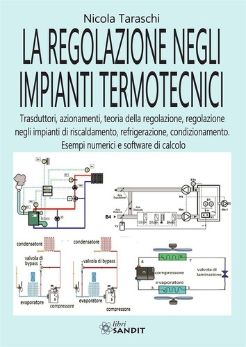 Regolazione negli impianti - regolazione,