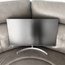 LG 27in IPS LED Monitor 16:9