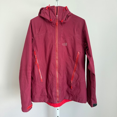 Giacca vintage millet gore tex - giacca,
