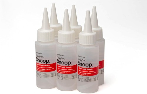 Swagelok snoop 2oz - swagelok, ms-snoop-2oz