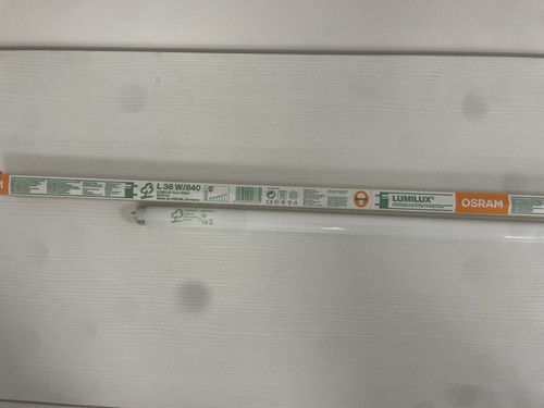 Osram neon fluorescente 36w - osram,