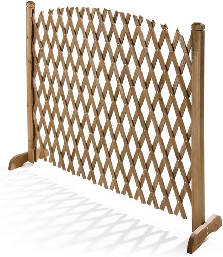 Griglia legno pannello - legno,