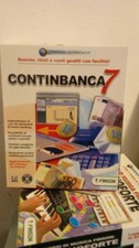 Finson continbanca - finson, +