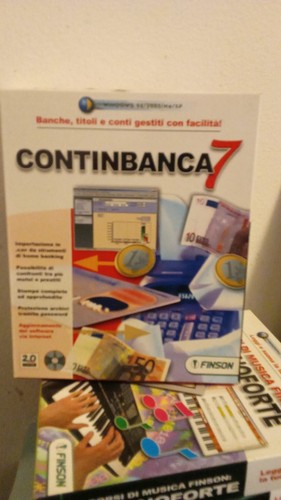 Finson continbanca - finson,