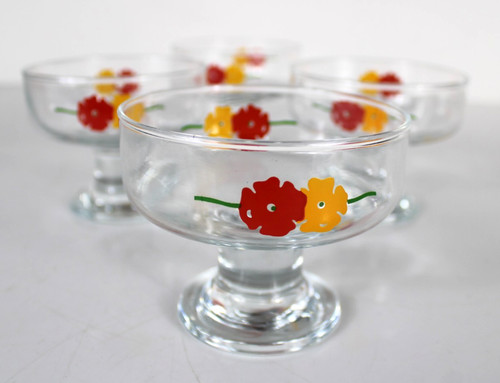 Set coppette dessert - 4,
