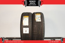 2 PNEUMATICI PIRELLI 225/50