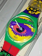 SWATCH GENT 1994 MOUSE RAP