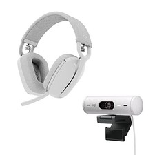 Logitech Brio 500 Full HD