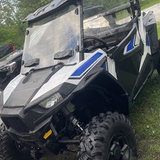 Kit sfiato tetto UTV