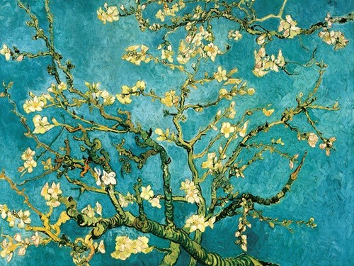 Quadro vincent van gogh - quadro,