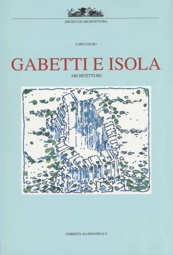 Gabetti isola carlo olmo - isola,