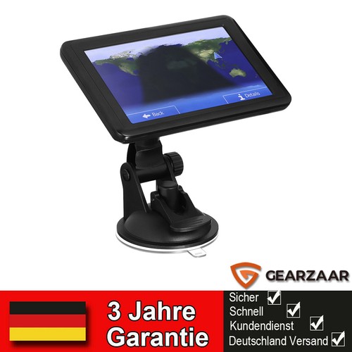 Navigatore gps 128mb auto - gps, 8g+128mb