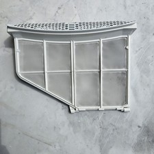 Filtro Lanuggine 33,5 X 17 X 8,8 CM - Asciugatrice - , Electrolux, Faure, Zanuss