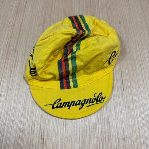 Cappello ciclismo campagnolo - ciclismo,