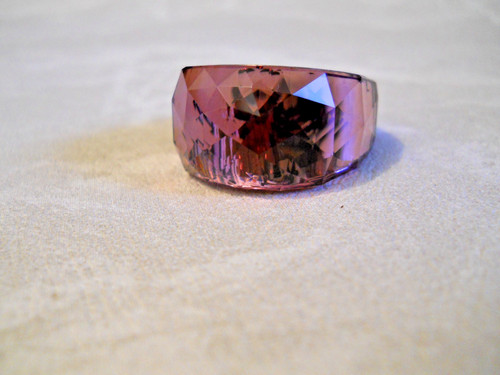 Anello fascia cocktail