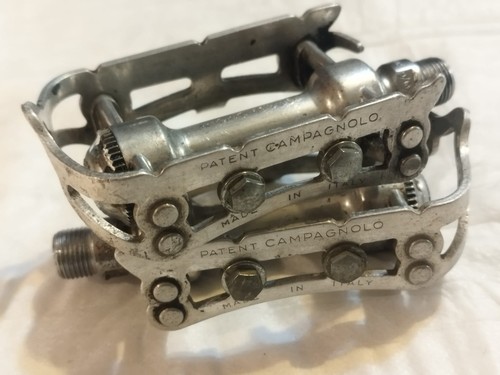 Pedali campagnolo gran - pedali, sport