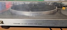 Giradischi toshiba a115 - toshiba, sr