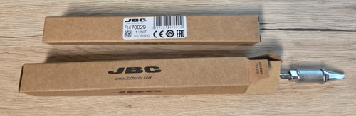 Jbc punta per saldatura serie - per,