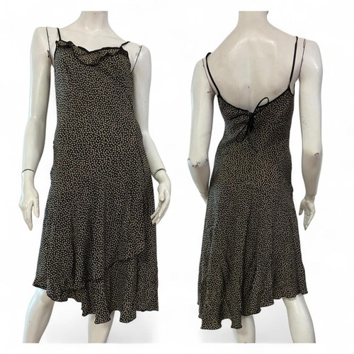 Seventy vestito abito nero - seventy,