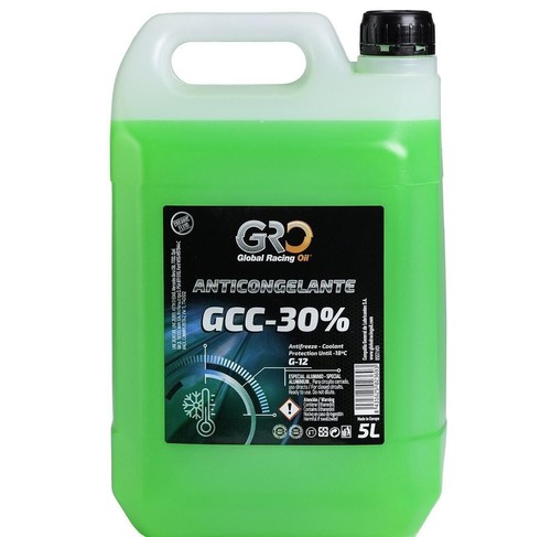 Liquido raffreddamento gro - liquido,