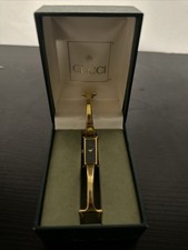 Vintage GUCCI 1500L Horsebit