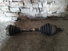 Semiasse Anteriore Destro Fiat