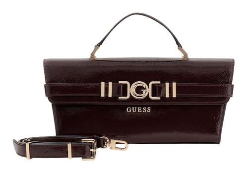 Guess borsa tracolla cirene - borsa,